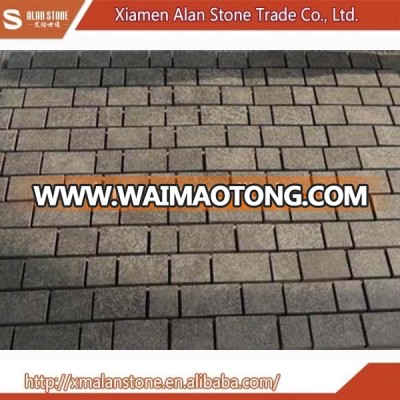 landscape cheap paving stone , granite paving stone , paving stone